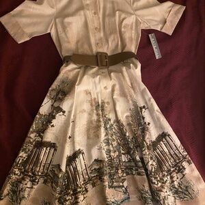 Beautiful dress for any occasion